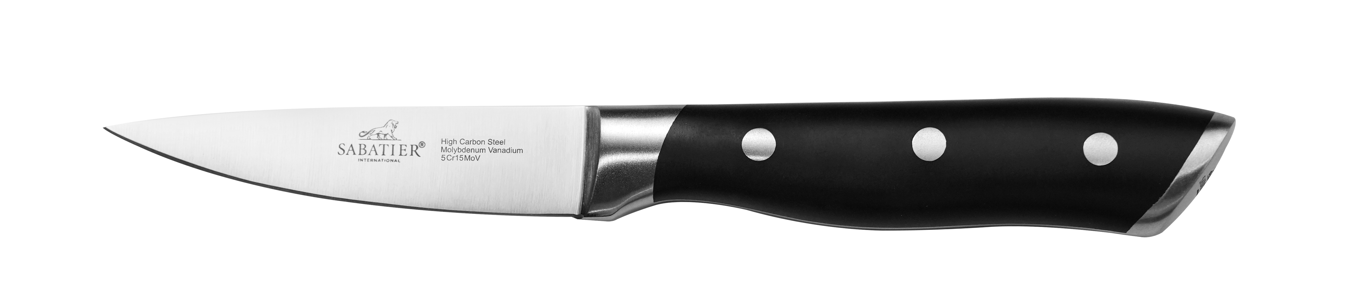 Lion Sabatier Hercules 9cm Paring Knife by Lion Sabatier